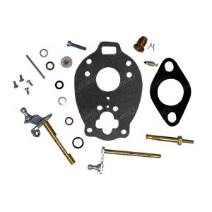 Carburetor Kit, Ford