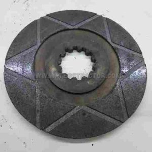 Disc Brake Heavy Duty