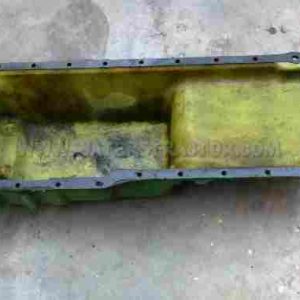 Oil Pan