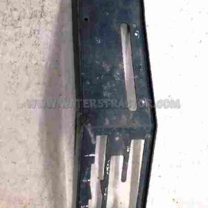 Sector, Console Cover, LH