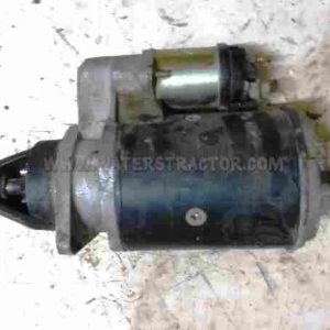 Starter - No Core Charge