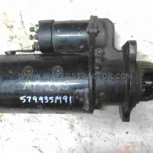 Starter - No Core Charge