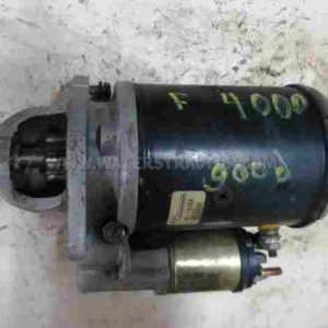 5in Diesel Starter - No Core Charge