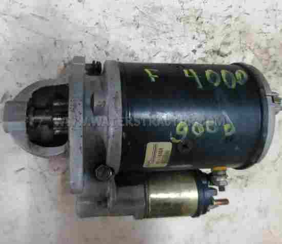 5in Diesel Starter - No Core Charge