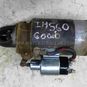 Starter - No Core Charge