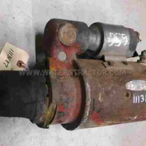 Starter - No Core Charge