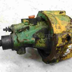 Power Steering Motor, Saginaw