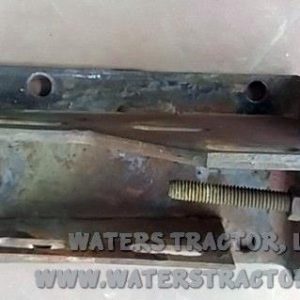 Bracket, AC Compressor