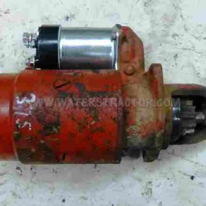 Starter - No Core Charge