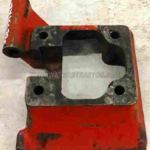 Spacer, Fuel Tank