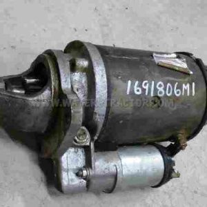 Starter - No Core Charge