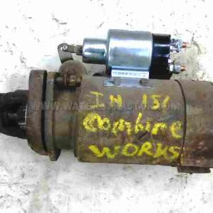 Starter - No Core Charge