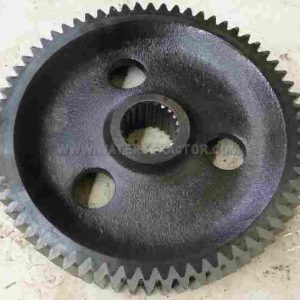 Bull Gear, 66 Teeth