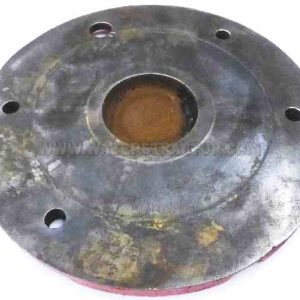 Brake Housing Cover