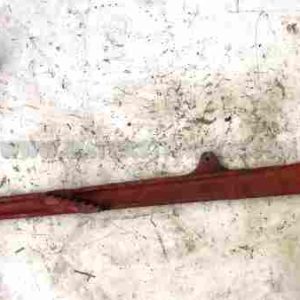 Brake Pedal, Left