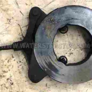 Brake Actuating Assy