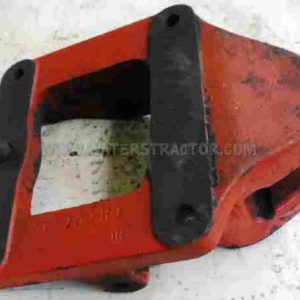 Support, Swinging Drawbar Pivot