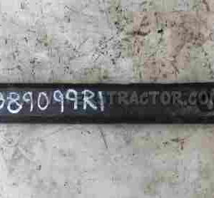 Drawbar Stub, Swinging