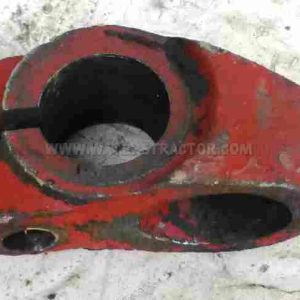 Lever, Brake Operating