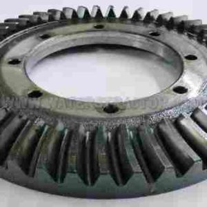 Gear, Bevel Ring