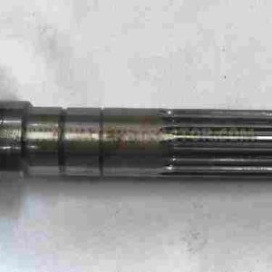 Pinion Shaft, Transmission Main