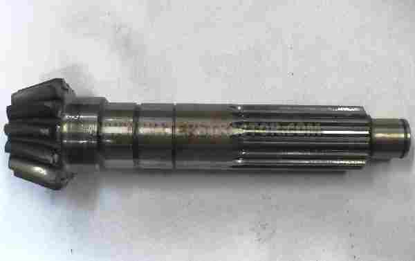 Pinion Shaft, Transmission Main