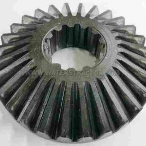 Gear, Differential Bevel