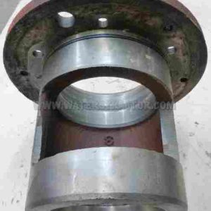 Cage, Bull Pinion Shaft Bearing, RH