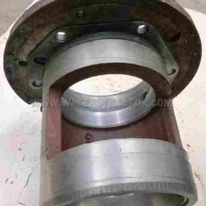 Cage, Bull Pinion Shaft Bearing, LH