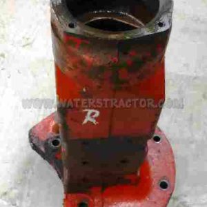 Rear Axle Carrier, Right