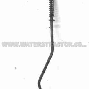 Rod Assy, Brake Lock Upper