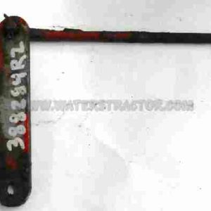 Lever Support, Brake Lock