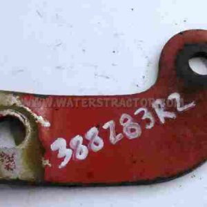 Guide, Brake Lock Rod