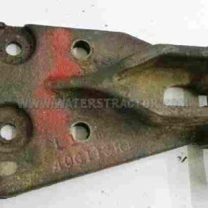 Bracket, Transmission Pivot Shaft Support