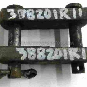 Link, Transmission Shift Lever Actuating