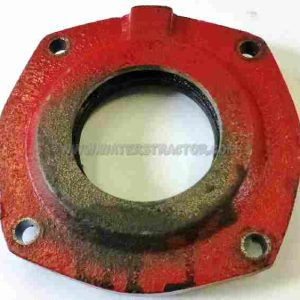 Retainer, Rear Axle Outer Bearing