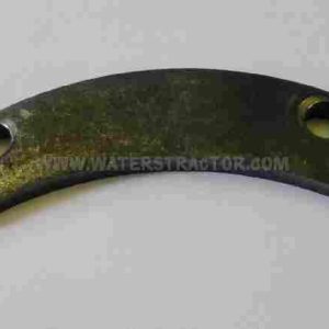 Retainer, Rear Axle Inner Bearing