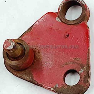 Lever, Over-Center