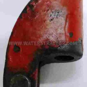 Clevis, Control Rod