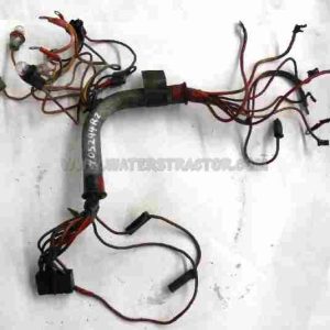 Harness, Panel Cable
