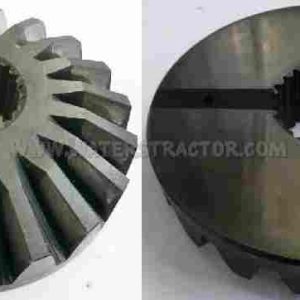 Pinion Bevel Gear