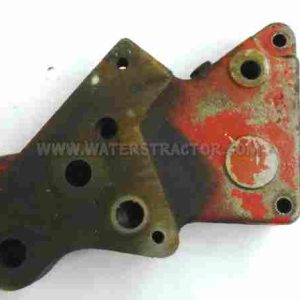 Block, Hydraulic Transfer