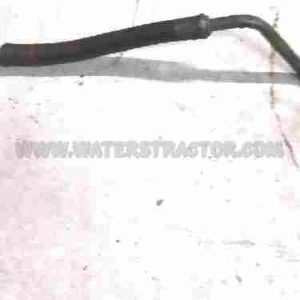 Hydraulic Tube Assy, Hydraulic Housing Power Supply