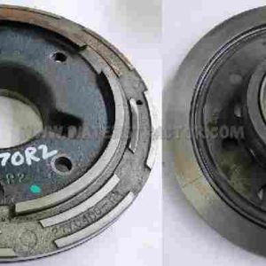 Differential Bearing Carrier, Right
