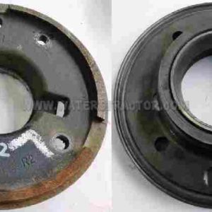 Differential Bearing Carrier, Left