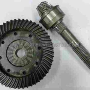 Bevel Ring Gear & Pinion Set