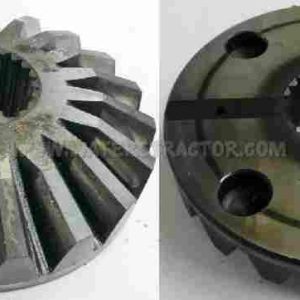 Pinion Bevel Gear
