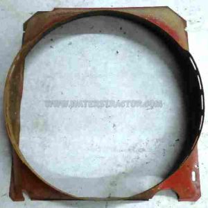 Shroud, Fan, Gas Engines