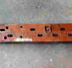 Channel Assy, LH Front Frame