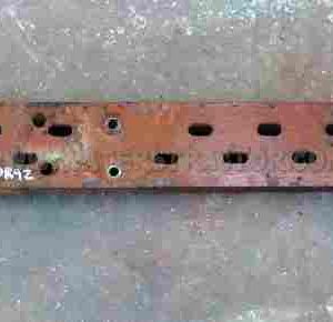Channel Assy, RH Front Frame